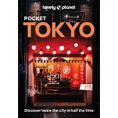 Lonely Planet Pocket Tokyo 10