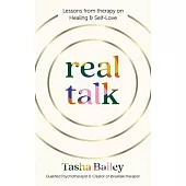Real Talk: Lessons from Therapy on Healing & Self-Love