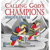 Calling God’s Champions