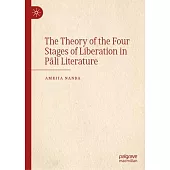 The Theory of the Four Stages of Liberation in Pāli Literature