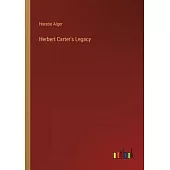 Herbert Carter’s Legacy