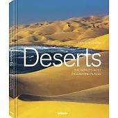 Deserts of the Earth