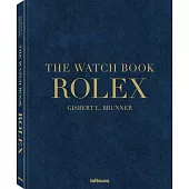 The Watch Book Rolex - Special Luxury Edition