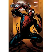 Ultimate Spider-Man Omnibus Vol. 4