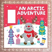 Snap & Snuggle Reindeer