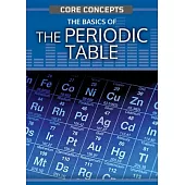 The Basics of the Periodic Table