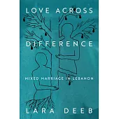 Love Across Difference: Mixed Marriage in Lebanon