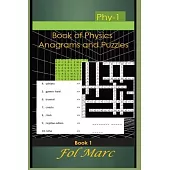 Book of Physics Anagrams and Puzzles - Book1