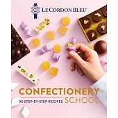 Le Cordon Bleu Confectionery School