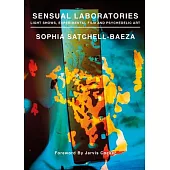 Sensual Laboratories: Light Shows, Experimental Film, and Psychedelic Art