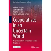 Cooperatives in a Changing World: A Swiss Perspective