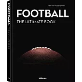 Football - The Ultimate Book