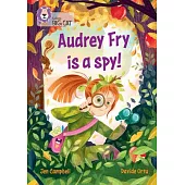 Alice and Her Tiger: Band 09/Gold