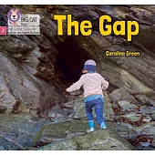 The Gap: Phase 2 Set 3 Blending Practice