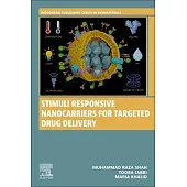 Stimuli Responsive Nanocarriers for Targeted Drug Delivery