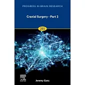 Cranial Surgery - Part 2: Volume 285