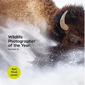 Wildlife Photographer of the Year: Portfolio 34: Volume 34