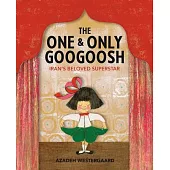 The One & Only Googoosh: Iran’s Beloved Superstar