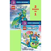 The Dream Team!/Glitter and Shine! (Lego Dreamzzz)