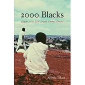 2000 Blacks: Poems