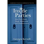 Inside Parties: How Party Rules Shape Membership and Responsiveness