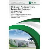 Hydrogen Production from Renewable Resources and Wastes