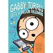 Gabby Torres Gets a Billion Followers