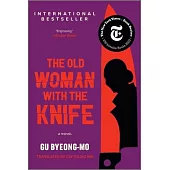 The Old Woman with the Knife
