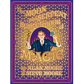 The Moon & Serpent Bumper Book of Magic