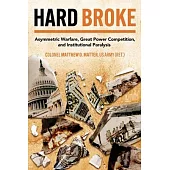 Hard Broke: Asymmetric Warfare, Great Power Competition, and Institutional Paralysis
