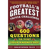 The Ultimate Football Trivia Book, Volume II: Even More Questions for the Super-Fan