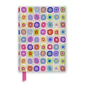 Aimee Stewart: Granny Squares (Foiled Journal)