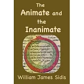 The Animate and the Inanimate