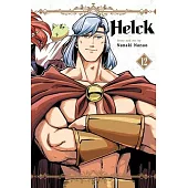 Helck, Vol. 12