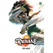 Radiant, Vol. 18