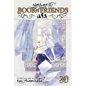 Natsume’s Book of Friends, Vol. 30