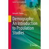 Demography: An Introduction to Population Studies