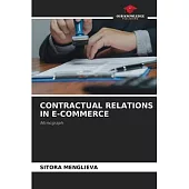 Contractual Relations in E-Commerce