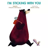 I’m Sticking with You