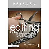 Editing for the Screen