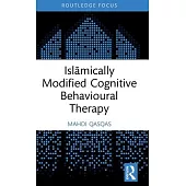 Islāmically Modified Cognitive Behavioural Therapy