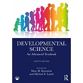 Developmental Science: An Advanced Textbook