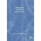 Risk Science: An Introduction