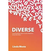 Diverse: Conversations with YA and Children’s Verse Novelists