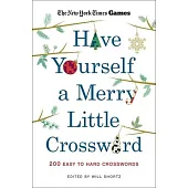 New York Times Games Holiday Magic Crossword Puzzles