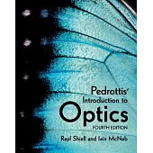 Pedrottis’ Introduction to Optics