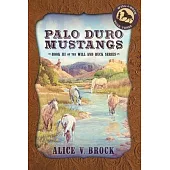 Palo Duro Mustangs