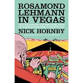 What Happened in Vegas