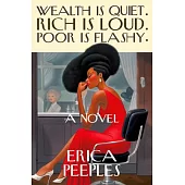 Wealth Is Quiet, Rich Is Loud, Poor Is Flashy