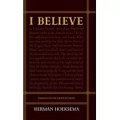 I Believe: Sermons on the Apostles’ Creed